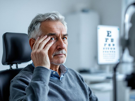 Early Signs of Vision Changes You Should Never Ignore