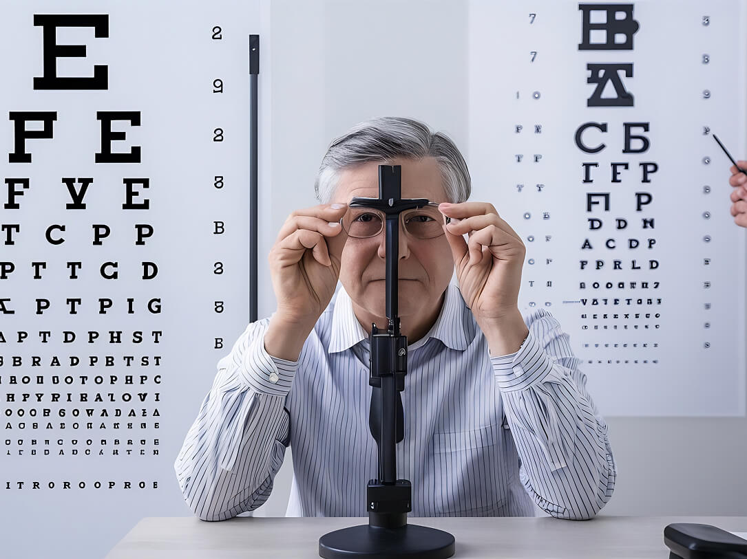 Why Your Eyes Feel Tired Even After a Full Night’s Rest