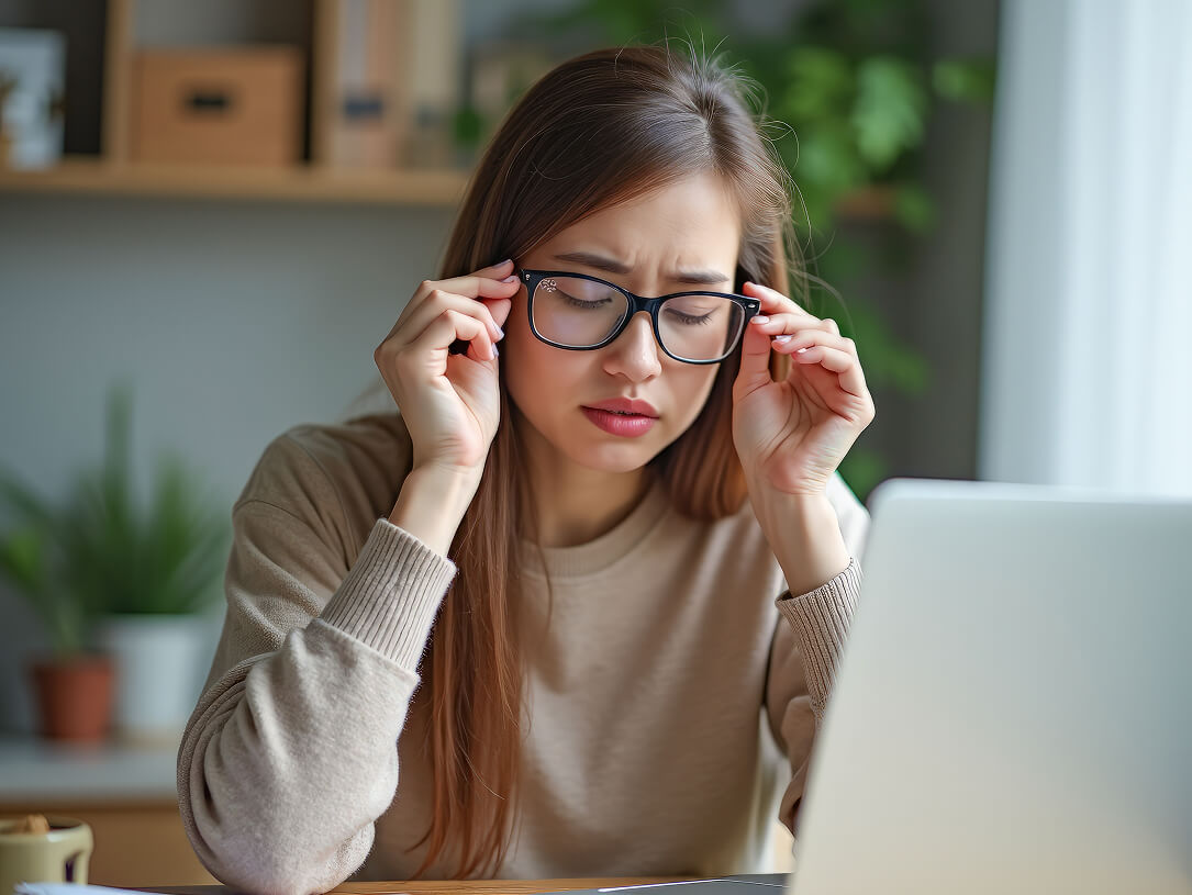 What to Expect During a Comprehensive Eye Examination