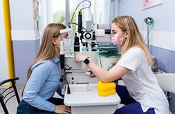 Eye care