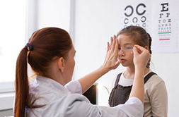 Eye care