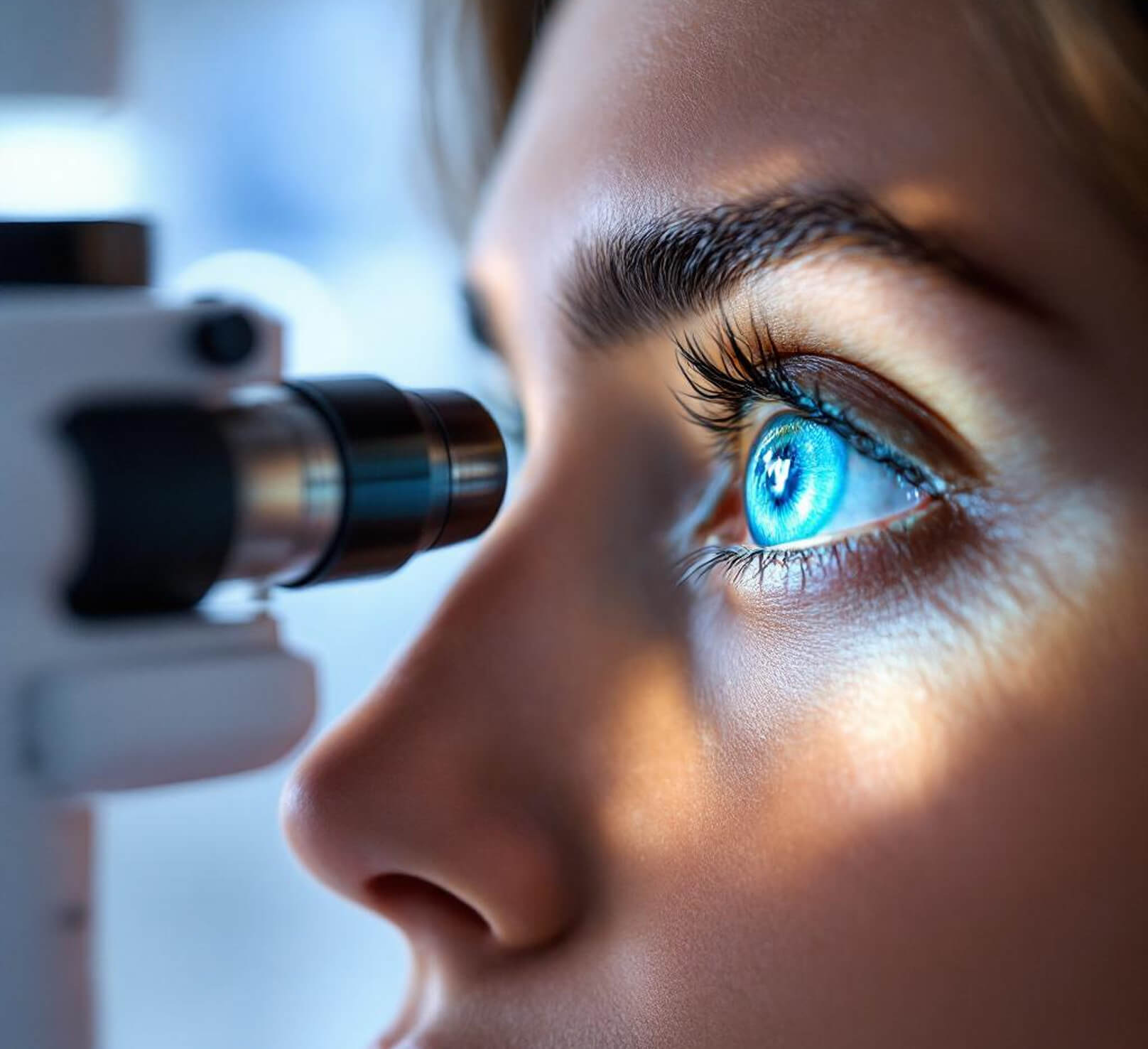 Dry Eye Treatment