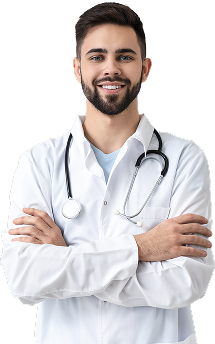 Dr. Oliver Bennett