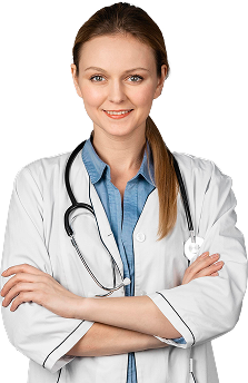 Dr. Amelia Wright
