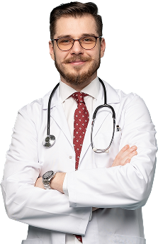 Dr. James Carter